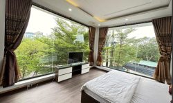 Cho thuê Khách sạn 29 phòng khép kín tại Khai Quang, Vĩnh Yên