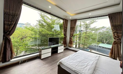 Cho thuê Khách sạn 29 phòng khép kín tại Khai Quang, Vĩnh Yên