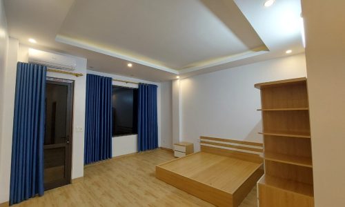 Bán nhà 5 tầng phố Lương Văn Can, Khai quang , Vĩnh yên.