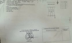 Bán đất mặt đường Phù Nghĩa, cụm kinh tế Đồng Tâm, Vĩnh Yên, Vĩnh Phúc.
