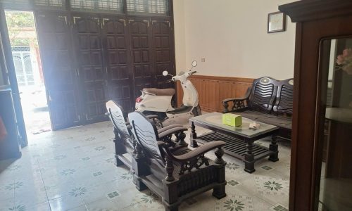 Bán nhà Liên Bảo, Vĩnh Yên, Vĩnh Phúc, DT 97.5m2. Giá 5.65 tỷ
