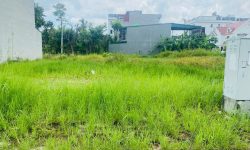 Bán đất KĐT Vpit Plaza, Định Trung, Vĩnh Yên. DT 112.5m2