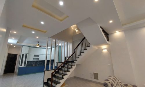 Bán nhà mặt phố Lương Văn Can, Khai Quang, Vĩnh Yên, Vĩnh Yên, Vĩnh Phúc