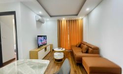 Cho thuê chung cư VCI, Định Trung, Vĩnh Yên, DT 69m2, Giá 12tr/tháng