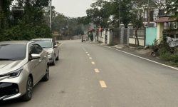 Bán đất kinh doanh tại Quan đình, Tam quan, Tam đảo, Vĩnh Phúc