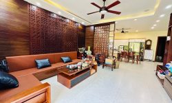 Bán căn Biệt thự siêu đẹp tại Khai Quang, Vĩnh Yên. DT 290m2