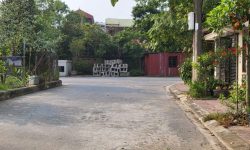 Bán đất băng 2 đường An Bình, Hội Hợp, Vĩnh Yên, Vĩnh Phúc.