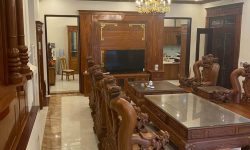 Bán căn biệt thự siêu đẹp tt phường Khai quang, Vĩnh yên. Góc 2 mặt tiền