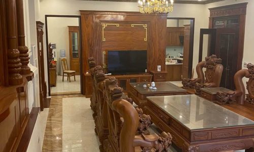 Bán căn biệt thự siêu đẹp tt phường Khai quang, Vĩnh yên. Góc 2 mặt tiền