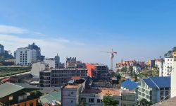 Bán đất rộng khu du lịch nghỉ dưỡng Tam đảo, Vĩnh phúc .view cao toàn thị trấn