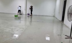Cho thuê 800m2 xưởng đầy đủ phòng cháy tại Tích Sơn, Vĩnh Yên, Vĩnh Phúc.