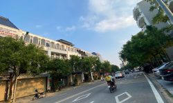 Bán lô đất trục chính kinh doanh Lý Nam Đế – Vĩnh Yên – Vĩnh Phúc