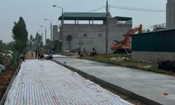 Bán đất tiềm năng sinh lời lớn tại  dịch vụ Vinh Tiến, Bá Hiến, Bình Xuyên, Vĩnh Phúc