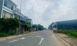 Bán đất xây biệt thự Nam Vĩnh Yên, Khai Quang, Vĩnh Yên, Vĩnh Phúc