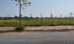 Bán lô đất kdt Nam vĩnh yên, Khai quang. Ngay chung cư