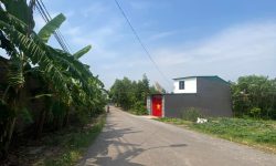 Bán đất trục chính Hữu Thủ, Kim Long, Tam Dương, Vĩnh Phúc