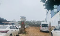Bán đất thương mại dịch vụ mặt đường 302, Hương Sơn, Bình Xuyên, Vĩnh Phúc.