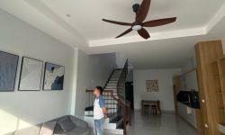 Bán nhà 2 tầng siêu đẹp tại Minh Quyết , Khai Quang, Vĩnh Yên,Vĩnh Phúc