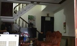 Bán nhà 2,5 tầng băng 2 quốc lộ 2C đấu giá Lai Sơn, Đồng Tâm, Vĩnh Yên