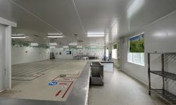 Bán xưởng đẹp chỉ sẵn sản xuất trong khu công nghiệp Bình Xuyên, Bình Xuyên, Vĩnh Phúc