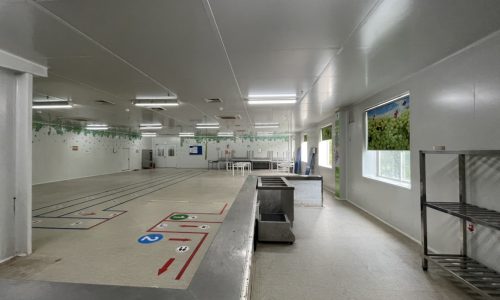 Bán xưởng đẹp chỉ sẵn sản xuất trong khu công nghiệp Bình Xuyên, Bình Xuyên, Vĩnh Phúc