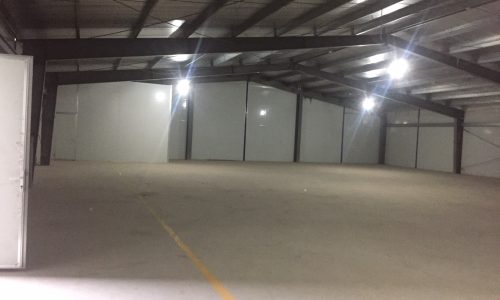 Cần cho thuê gấp xưởng 600m2 gần Toyota và Honda khu vực  Phúc Yên, Vĩnh Phúc