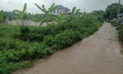 Bán 2382m2 đất full thổ cư tại thôn Quế, Hướng Đạo, Tam Dương, Vĩnh Phúc.