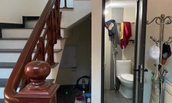 Bán nhà mặt phố kinh doanh cực sầm uất tại phố Chu Văn An, Liên Bảo, Vĩnh Yên