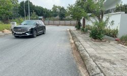 Bán đất biệt thự trong khu đô thị Park hill Thành Công, Vĩnh Yên, Vĩnh Phúc