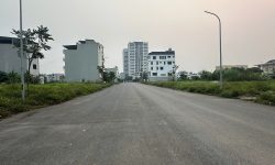 Bán đất trong khu đô thị Fairy Towm, Tích Sơn, Vĩnh Yên, Vĩnh Phúc