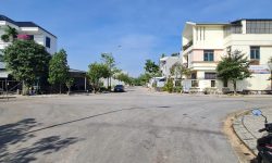 Bán lô góc tại Dự Án Park Hill Thành Công, Vĩnh yên, Vĩnh Phúc