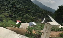 Bán đất vườn làm homestay trên thôn 2 thị trấn Tam Đảo, Tam Đảo, Vĩnh Phúc