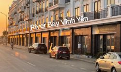 Bán đất biệt thự song lập tại dự án Bắc Đầm Vạc, Vĩnh Yên, Vĩnh Phúc