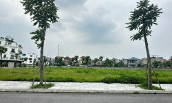 E sẵn vài lô đất KĐT Bắc Đầm vạc , Đống Đa