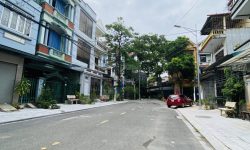 Bán đất trung tâm gần trường cấp 1,2 Liên Minh, Liên Bảo, Vĩnh Yên, Vĩnh Phúc