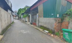 Bán đất xóm Đậu , Định Trung,dt 121m2 , giá 2 tỷ