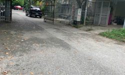 Bán đất KĐT Hà Tiên, Liên Bảo, Vĩnh Yên. DT 165m2.