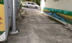 Bán nhanh 70m2 đất xóm Khâu , Tích Sơn