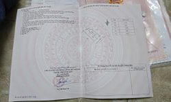 Bán đất tại Khai Quang, Vĩnh yên, Vĩnh Phúc. DT 92,5m
