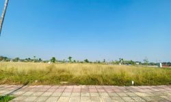Bán đất view chung cư chuẩn bị xây dựng tại khu đô thị Nam Vĩnh Yên, Vĩnh Yên, Vĩnh Phúc