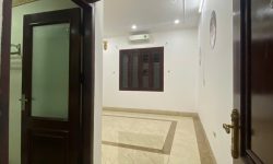 Bán căn góc biệt thự cực đẹp gần siêu thị Coopmark, Khai Quang, Vĩnh Yên