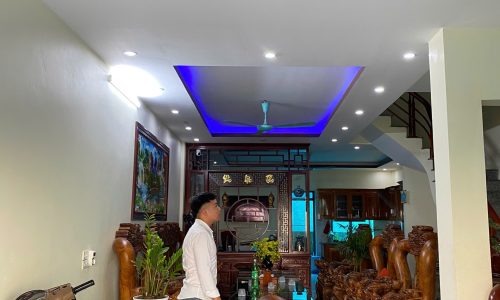 Bán nhà siêu đẹp tại Khu D _ Nam Đầm Vạc _ TP Vĩnh Yên_ Vĩnh Phúc