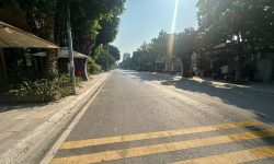 Bán đất trục kinh doanh mặt đường Phan Chu Trinh, Phường Khai Quang – TP Vĩnh Yên