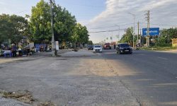 Bán đất trục chính QL2C cạnh chợ Thanh Vân, Tam Dương, Vĩnh Phúc