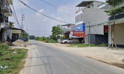 Bán nhà 3 tầng tại Thanh Vân, Tam Dương, Vĩnh Phúc
