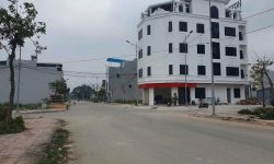 Bán đất DV Hán Lữ Khai Quang, Vĩnh yên, Vĩnh Phúc