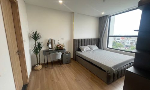 Cho thuê căn hộ chung cư 3 ngủ tại Lafortuna Vĩnh Yên, Vĩnh Phúc