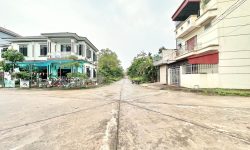 Bán lô đất dãy X khu May mặc , Kim Long, dt 97m2