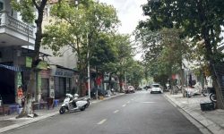 Bán nhà 4 tầng kinh doanh đắc địa phố Cổ – Ngô Quyền- Vĩnh yên
