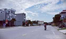 Bán đất kinh doanh cổng khu di tích Tây Thiên, Tam Đảo, Vĩnh Phúc.